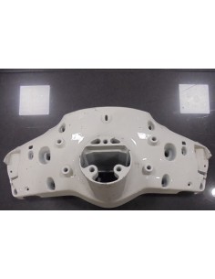 CARCASA INFERIOR MANILLAR VESPINO F9,F9E COLOR...