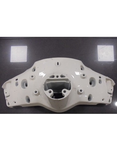 CARCASA INFERIOR MANILLAR VESPINO F9,F9E COLOR...
