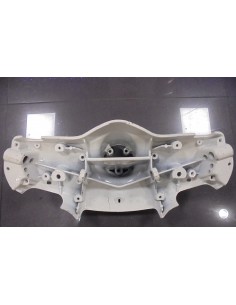 CARCASA INFERIOR MANILLAR VESPINO F9,F9E COLOR... 2