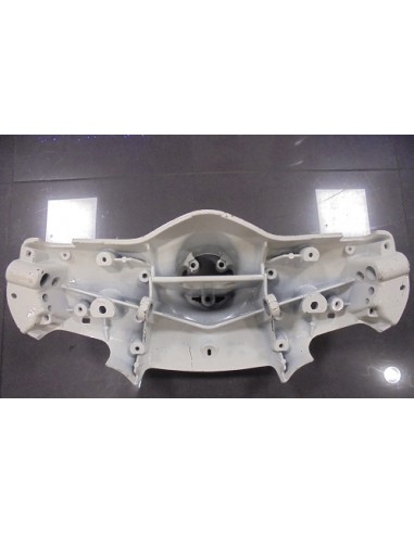 CARCASA INFERIOR MANILLAR VESPINO F9,F9E COLOR...