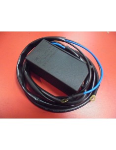 BOBINA ALTA VESPA 160-200 SIN INTERMITENTES