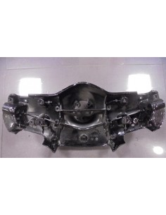 CARCASA INFERIOR MANILLAR VESPINO F9,F9E COLOR... 2