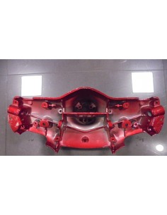 CARCASA INFERIOR MANILLAR VESPINO F9,F9E COLOR... 2