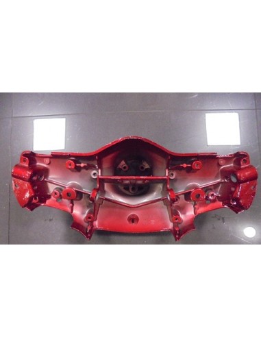 CARCASA INFERIOR MANILLAR VESPINO F9,F9E COLOR...