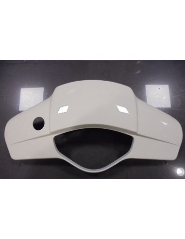 CARCASA SUPERIOR MANILLAR VESPINO F9,F9E COLOR...