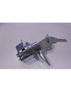 CERRADURA GUANTERA LAMBRETTA 150 LI