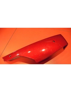 TAPA LATERAL DERECHA MOTOR VESPINO F9/F9E ROJO METALIZADO...