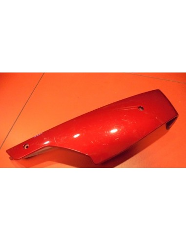 TAPA LATERAL DERECHA MOTOR VESPINO F9/F9E ROJO...