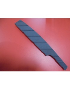 TAPA REPOSAPIES VESPINO F9/F9E (LADO DERECHO)RECAMBIO DE...