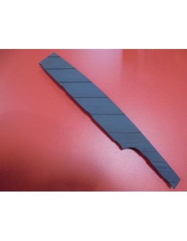 TAPA REPOSAPIES VESPINO F9/F9E (LADO...