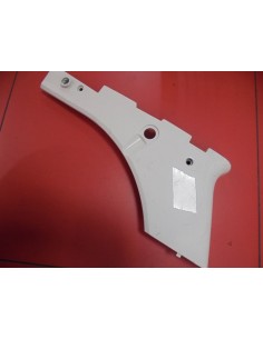TAPA LATERAL DERECHA VESPINO F9/F9E BLANCO(RECAMBIO DE...