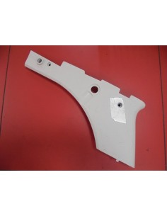 TAPA LATERAL DERECHA VESPINO F9/F9E BLANCO(RECAMBIO DE... 2