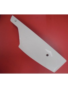 TAPA DERECHA MOTOR VESPINO F9/F9E BLANCO(RECAMBIO DE...