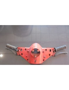 CARCASA INFERIOR MANILLAR VESPINO AL,ALX,NL,NLX,XE,NXE...