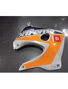 ALETIN DELANTERO DERECHO DERBI SENDA...