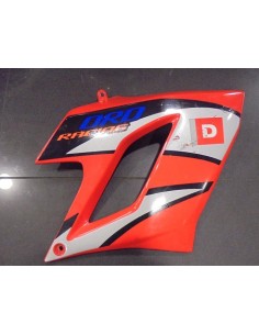 ALETIN DELANTERO DERECHO DERBI SENDA DRD RACING(RECAMBIO...