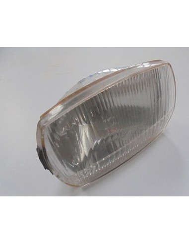 OPTICA FARO VESPA PRIMAVERA 75/125CC,VESPINO SC...