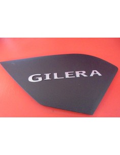 TAPA DELANTERA DERECHA FRONTAL GILERA RUNNER...