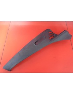 TAPA TRASERA INFERIOR DERECHA GILERA RUNNER...