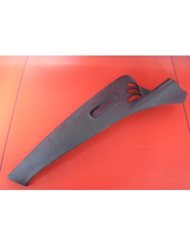 TAPA TRASERA INFERIOR DERECHA GILERA RUNNER...