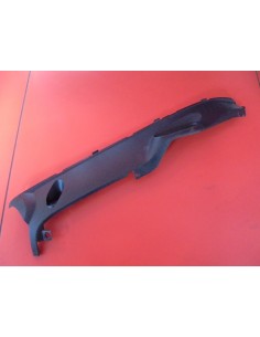 TAPA TRASERA INFERIOR DERECHA VESPA ET2 50CC(NEGRO...