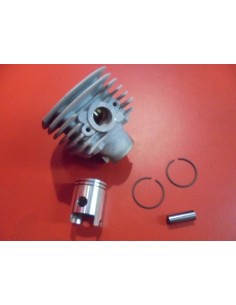CILINDRO 50CC VESPINO AL/ALX/NLX/NL ALUMINIO