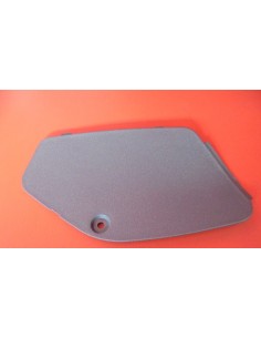 TAPA PISO DERECHO PIAGGIO X9 125-250-500CC EVOLUTION