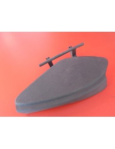 TAPA GUANTERA CONTRAESCUDO PIAGGIO X9 125-250-500CC...