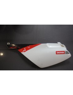 TAPA LATERAL TRASERA IZQUIERDA DERBI SENDA R...