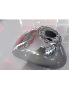 GUARDABARROS DELANTERO VESPA LX 50-125CC COLOR NEGRO 98/A