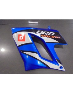 TAPA LATERAL DELANTERA IZQUIERDO DERBI SENDA DRD...