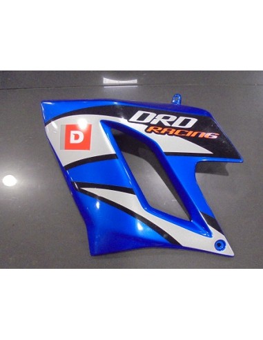 TAPA LATERAL DELANTERA IZQUIERDO DERBI SENDA...