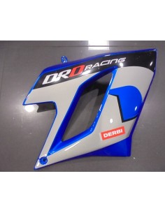 TAPA LATERAL DELANTERA DERECHA DERBI SENDA DRD...