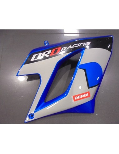 TAPA LATERAL DELANTERA DERECHA DERBI SENDA DRD...