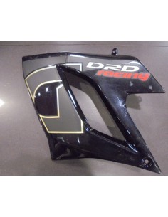 TAPA LATERAL DELANTERA IZQUIERDA DERBI SENDA DRD RACING...