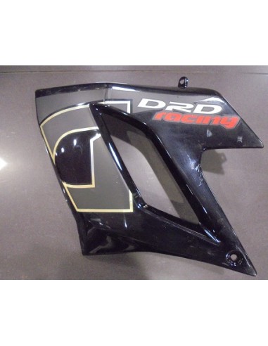 TAPA LATERAL DELANTERA IZQUIERDA DERBI SENDA...