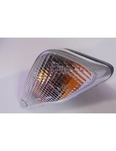 INTERMITENTE DELANTERO DERECHO BLANCO PIAGGIO NRG POWER 50CC