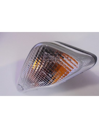 INTERMITENTE DELANTERO DERECHO BLANCO PIAGGIO...