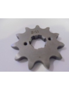 PIÑON SALIDA DERBI GPR 50CC(11 DIENTES)