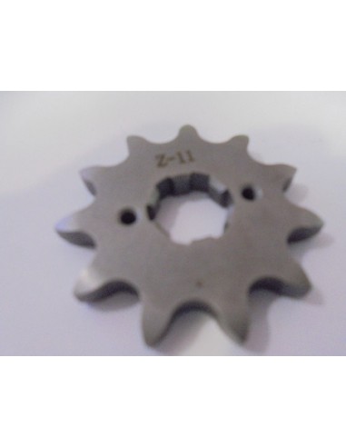 PIÑON SALIDA DERBI GPR 50CC(11 DIENTES)