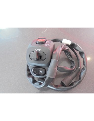 LLAVE LUCES/INTERMITENTES VESPA LXV 125CC,GTV...
