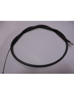 TRANSMISION GAS DESDOBLADOR/CARBURADOR VESPA ET2 50CC 2T