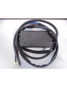 BOBINA ALTA VESPA 160-200 DS