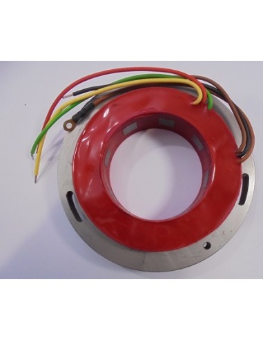 ESTATOR VESPA 160-200DS