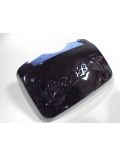TAPA TRASERA ASA ASIENTO VESPA GTS 125-250-300CC NEGRO...