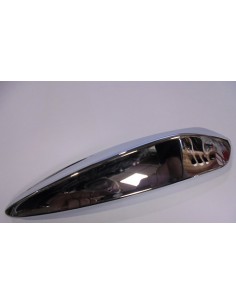 CRESTA GUARDABARROS DELANTERO VESPA PRIMAVERA 50-125CC