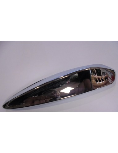 CRESTA GUARDABARROS DELANTERO VESPA PRIMAVERA...