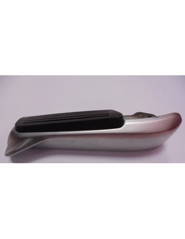 ESTRIBO TRASERO DERECHO KYMCO SUPERDINK...