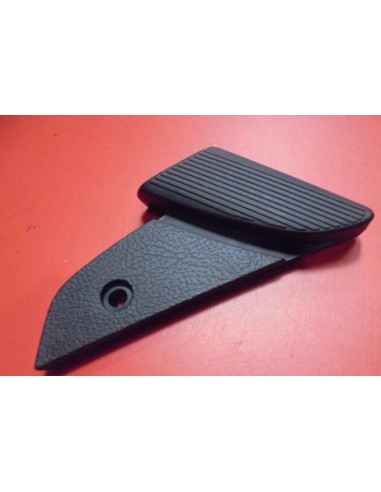ESTRIBO PISO IZQUIERDO VESPA LX 50-125CC