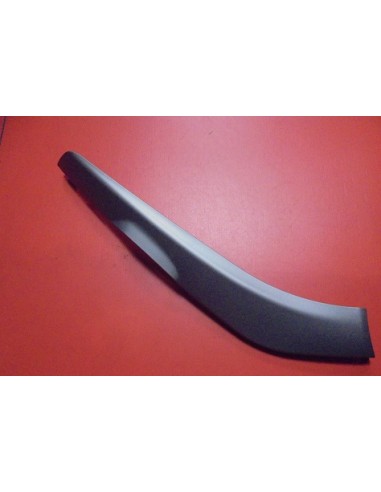 SPOLIER IZQUIERDO PIAGGIO BEBERLY 125-300CC